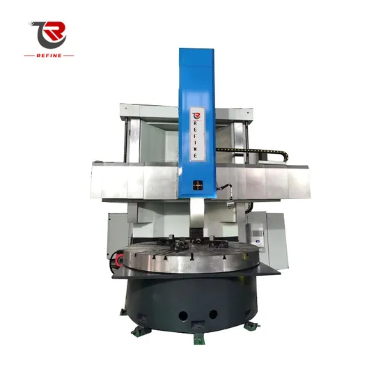 Ck5123 CNC Vertical Turning Lathe Machine for Sale